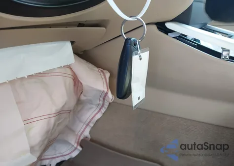 2013 BMW X3 xDrive28I z USA, uszkodzony, nr VIN 5UXWX9C54D0A32796